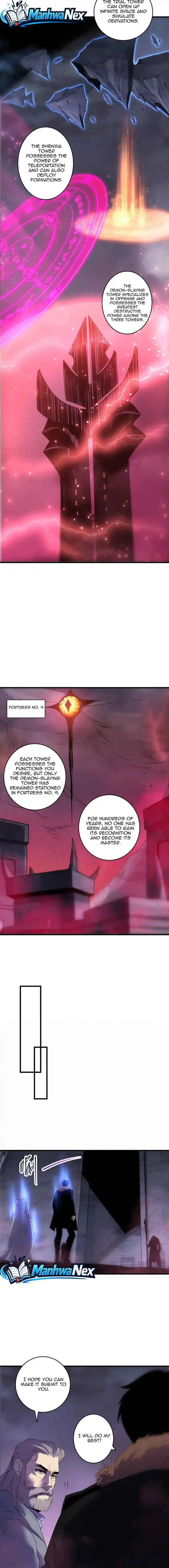 Catastrophic Necromancer Chapter 277 image 05_optimized